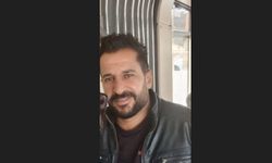 Eskişehir'de 42 yaşındaki adam kayıplara karıştı