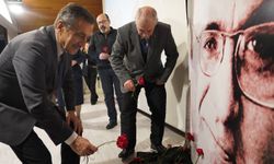 Mumcu’nun Mücadelesi Düşünceleri Ve Mirası Bir Kez Daha Hatırlandı