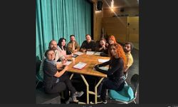 Odunpazarı Belediyesi Tiyatrosu’ndan “İçindeki Renk”