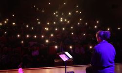 Odunpazarı Belediyesi’nden Anlamlı Bir Müzikal Buluşma: “Mânidar”