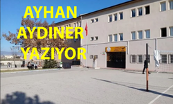 Eskişehir’in Skandallar Lisesi