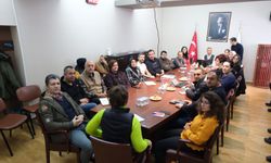 Odunpazarı Belediyesi’nden Resmi Yazışmalar Eğitimi