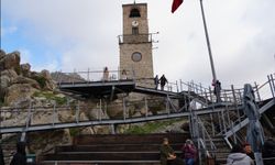 Eskişehirli Kadınlar Kültürel Mirasla Buluştu