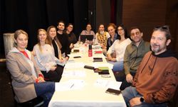 Şehir Tiyatrolarından Çocuklar Ve Aileleri İçin Yeni Kukla Oyunu