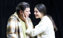 Şehir Tiyatroları’ndan Dokunaklı Bir Hikâye “Unutmak”