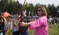 2025 Yılı Sporun Yılı Oldu