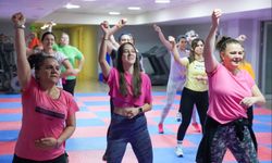 Spor Tesisleri 2025’te Binlerce Vatandaşı Sporla Buluşturdu