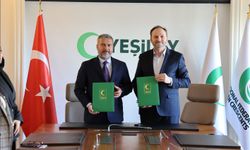 Anadolu Üniversitesi ve Yeşilay’dan Bağımlılıkla Mücadelede İş Birliği