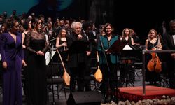 Uğur Mumcu Anısına Duygu Yüklü Senfoni Gecesi