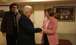 Zülfü Livaneli’den Eskişehir’de “Anadolu Hümanizmi” Söyleşisi