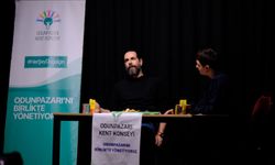 Şehrin Sanatçısı Şehrin Ruhudur