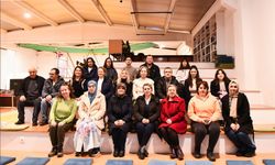 Tepebaşı Belediyesi’nin Sürdürülebilir Kalkınma Odaklı Çalışmaları Anlatıldı