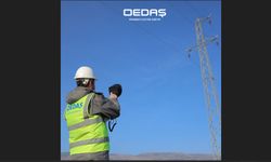 OEDAŞ enerji verimliliğini şebeke ve dijitalleşme yatırımlarıyla sağlıyor