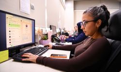 Mavi Masa İle 40 Bin Talep Çözüme Kavuşturuldu