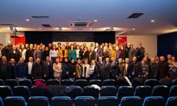 Muhtarlardan 2026 Eskişehir Yılı’na Tam Destek