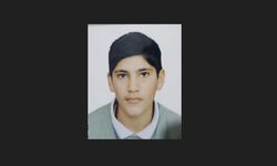 Kaybolan 14 yaşındaki çocuktan iyi haber