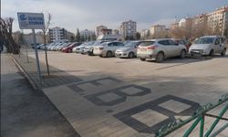 Büyükşehirden Yeni Ücretsiz Otopark