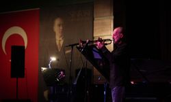 İmer Demirer Quartet Caz Konseri Büyük İlgi Gördü