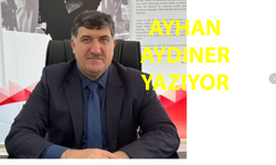 Kendini ‘Kaplan’ Zanneden İlçe Milli Eğitim Müdürü Öğretmen Olarak Atandı