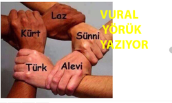 Bu Topraklar Kimlik Üzerinden Siyaset Kaldırmaz