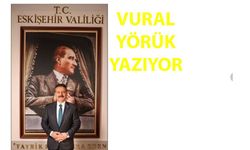 Devletin Sessiz Liyakati: Eskişehir’e Veda