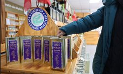 Yeni Hasat Dorlion Zeytinyağı “2026 Eskişehir Yılı” Etiketiyle Raflarda