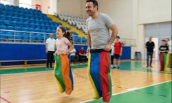 Odunpazarı’nda Geleneksel Aile Oyunları Yeniden Hayat Buluyor