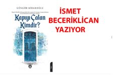Kapıyı Çalan Kimdir