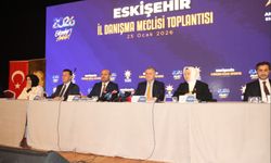 "Millet Bahçemize Eskişehirspor Müzesi kazandırmak istiyoruz"