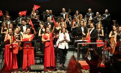 Eskişehir’de Sanat Dolu Bir Yıl