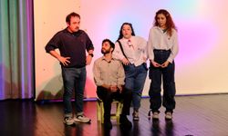 Karne Sevinci Odunpazarı’nda Tiyatro Sahnesine Taşınıyor