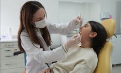 Başkan Ataç: Çocuklarımız Mutlu Bir Ortamda Hizmet Alıyor