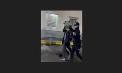 17 yıl hapis cezasıyla aranan şüpheli yakalandı