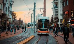 OGÜ–SSK Tramvay Hattında Bakım Çalışması Yapılacak