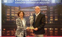 Eskişehir’in Geleceği İçin Güç Birliği