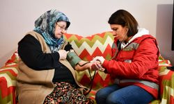 Kimsenin Kendini Yalnız Hissetmediği Bir Tepebaşı