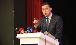 Hatipoğlu; "Ortaya konulan icraata ve eserlere bakın"