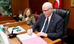 Başkan Kurt’tan Sendikalara Birlik Çağrısı