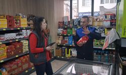 Odunpazarı’nda Gıda Güvenliği İçin Sıkı Denetim