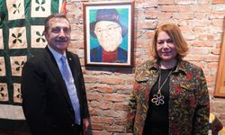 Anneden Kızına Kalan Miras