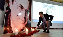 Başkan Ataç’tan Mumcu Ve Okkan Mesajı