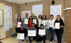 İşitme Engelli Öğrenciler İçin Yapay Zekâ ile Bilgi Verici Metin Hazırlama Çalışması