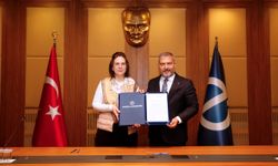 Anadolu Üniversitesi uluslararası iş birliklerine bir yenisini ekledi