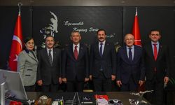 “Tepebaşı Modeli Türkiye’ye Örnek Oluyor”