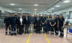 “Kentlerimizde su yönetimi için tüm kurumlar harekete geçmeli”