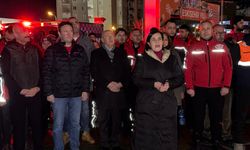 CHP’li Jale Nur Süllü: “6 Şubat Milyonlar İçin Hâlâ Sürüyor”