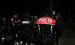 Eskişehir’de polisten huzur uygulaması