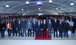 TEI Havacılık Teknisyen Okulu’nun üçüncü sezonu başladı