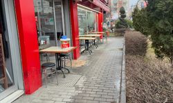 Yan Bakma Kavgası: 1'i Ağır 2 Yaralı