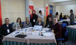 'Harezmi Eğitim Modeli Deneyim Paylaşımı Toplantısı'